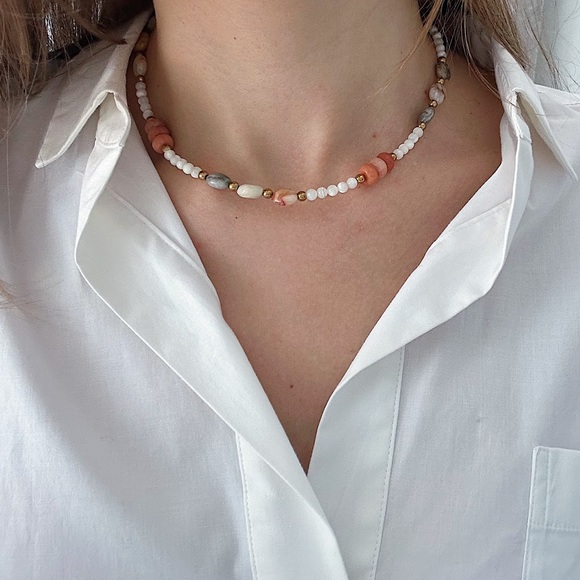 Chocker necklace - Picture 2 of 7